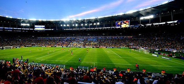 brasil mundial