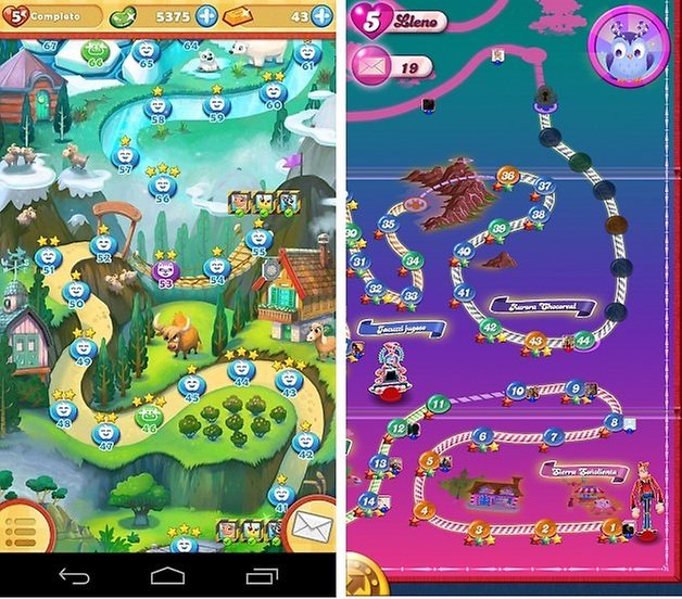 candy farm heroes