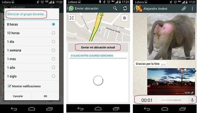 funciones whatsapp ios futuro