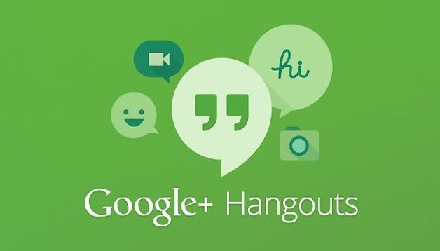 Cómo personalizar los tonos de cada contacto en Hangouts