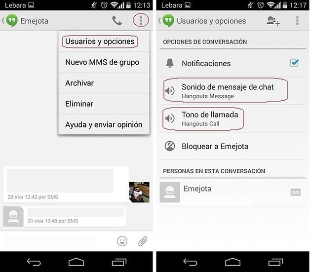 hangouts 1