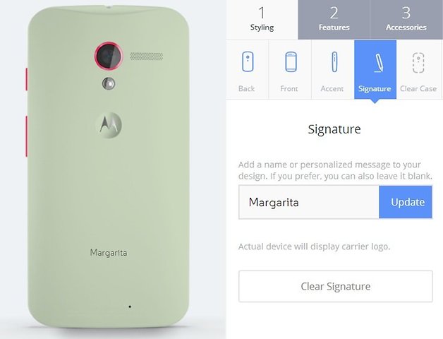 moto maker 1 firma
