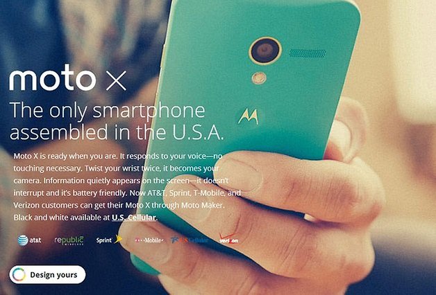 moto maker portada