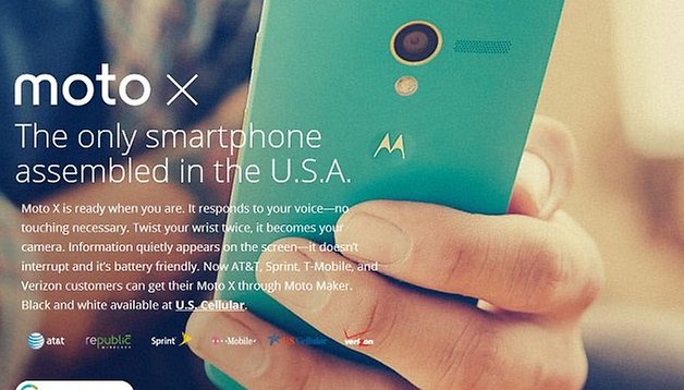 Cómo usar Motorola Moto Maker en México - Una guía práctica