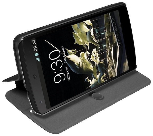 nexus 5 mumbi Ultra Slim