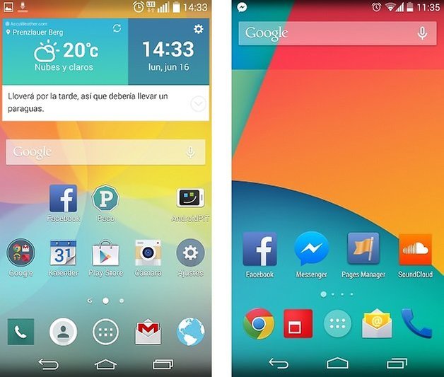 optimus ui nexus 5 2 es