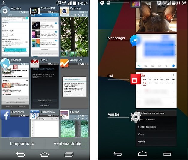 optimus ui nexus 5 5 es