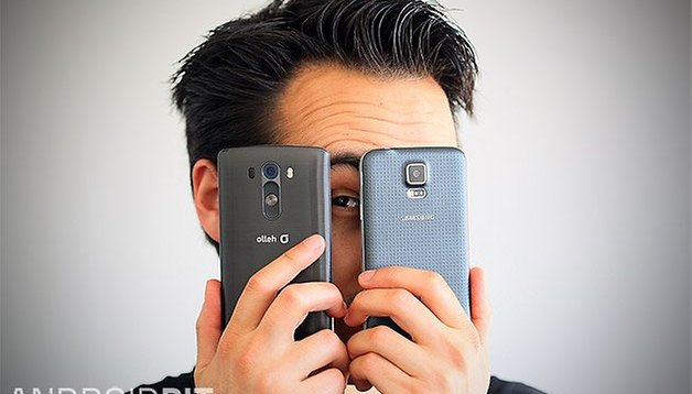 Los usuarios de Android valoran el hardware por encima del precio o las funciones especiales