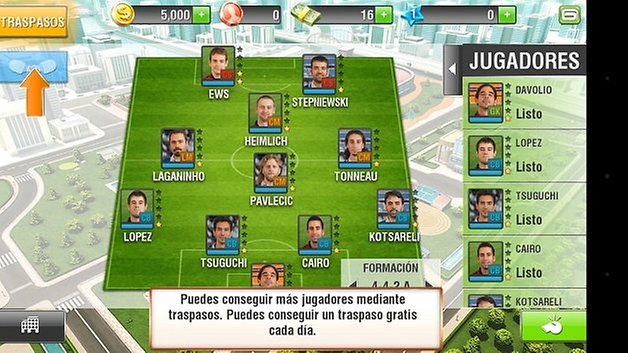 traspasos real futbol