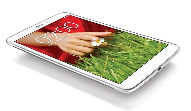 LG G PAD