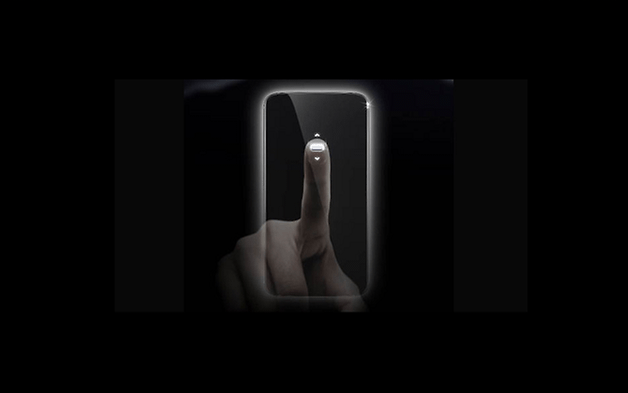 LG G2 touch