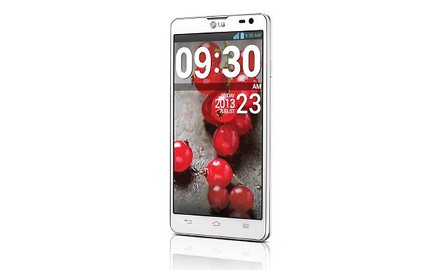 lg l9 ii