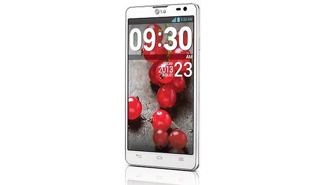 LG Optimus L9 II se hace oficial