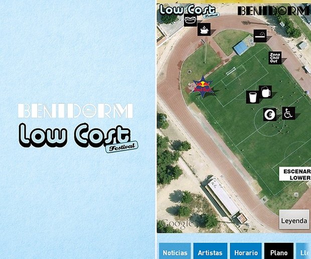 lowcostapp