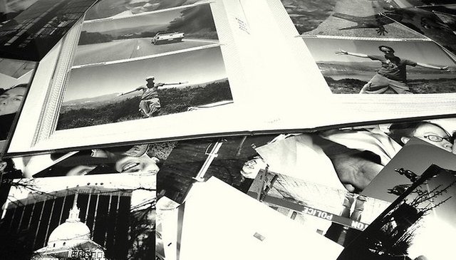 Cómo gestionar tus fotografías con Tidy