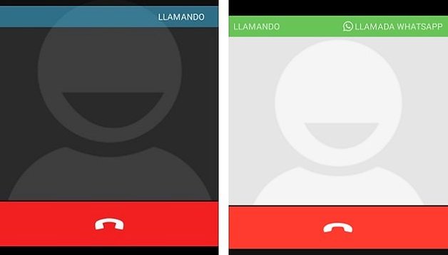 Así serán las llamadas en WhatsApp - Probamos la actualización beta