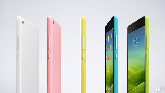 xiaomi mipad