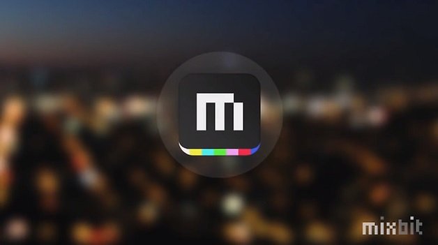 mixbit teaser