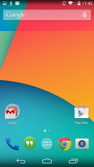 nexus5 pasos 7