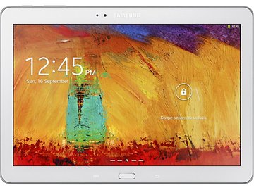 Galaxy Note 10.1 - Samsung hace oficial la edici&oacute;n 2014