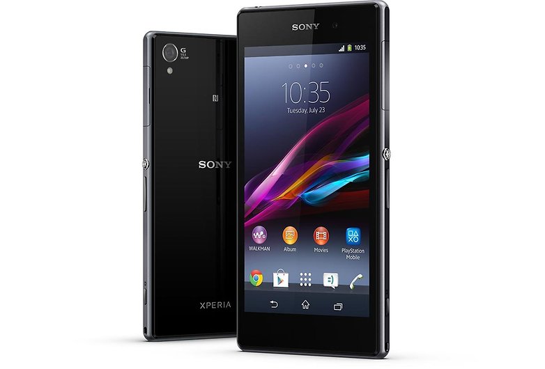 xperia Z14
