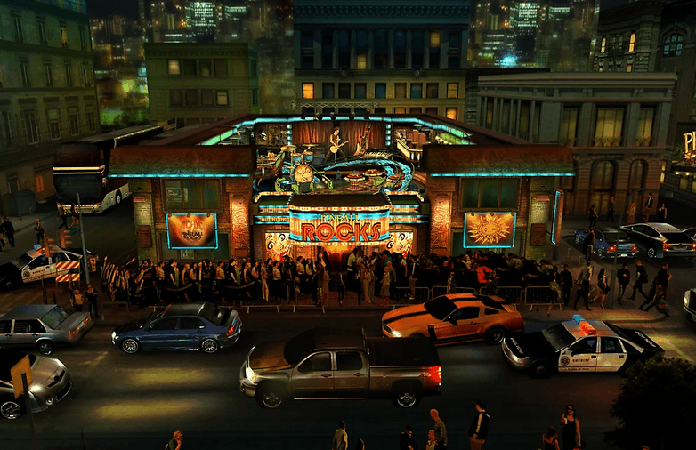 pinball