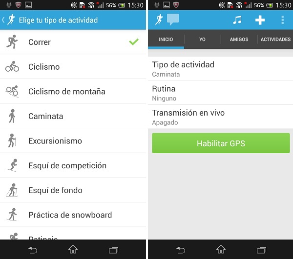 runkeeper