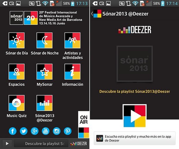 sonar