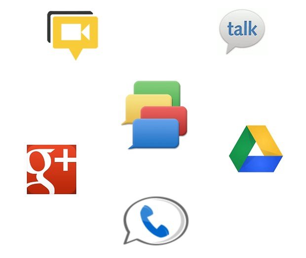 teaser google babble