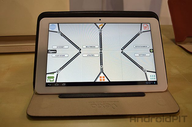 tabletplus vexia