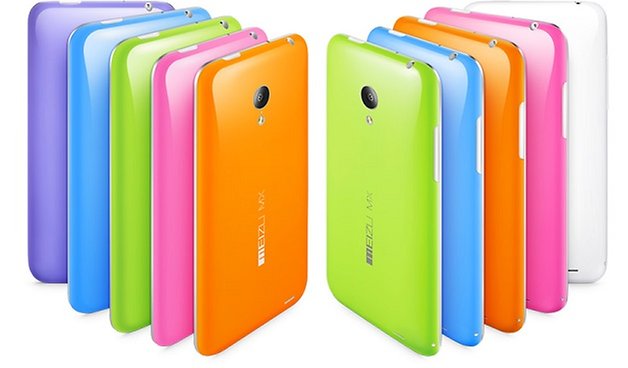 meizu mx3