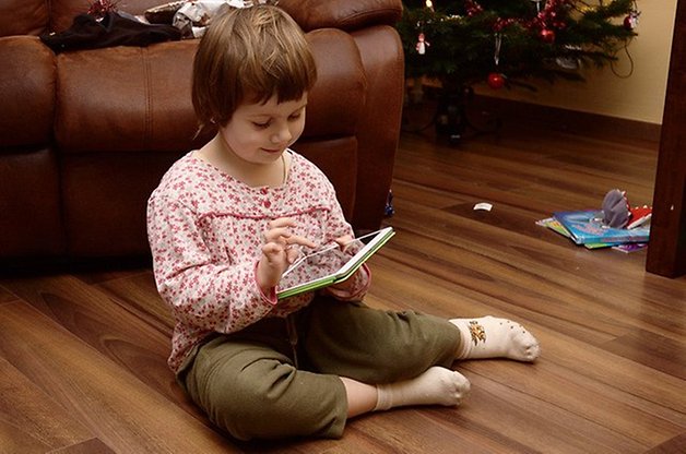 tablet peques