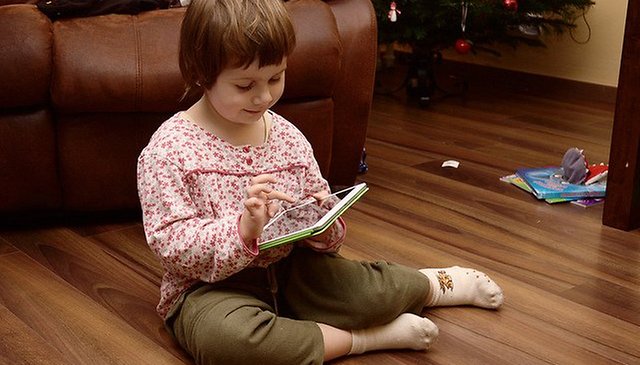 Aplicaciones infantiles imprescindibles para el tablet de tu hijo