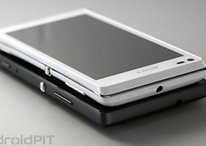 Sony Xperia SP Vs Xperia L comparison