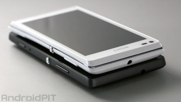 xperia sp l 12