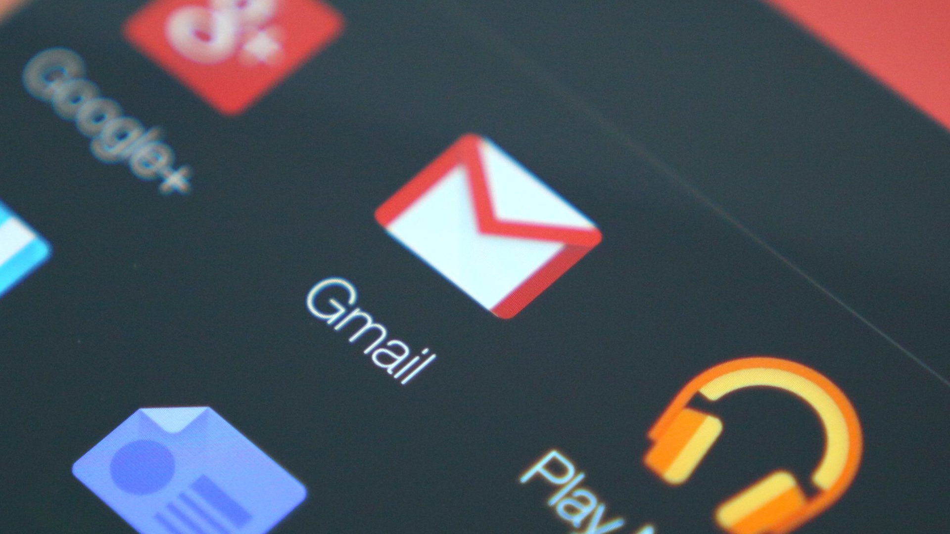 ننسى Gmail. هذا هو أفضل عميل بريد إلكتروني لجهاز Android الخاص بك 94