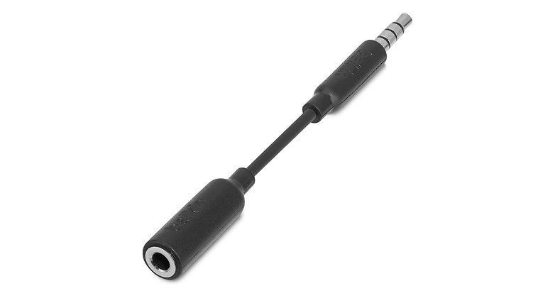 Belkin mini cable apple 01