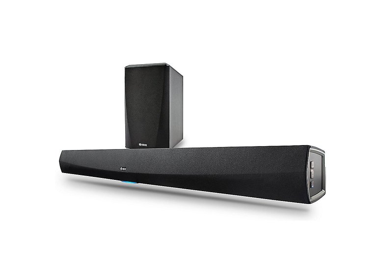 Denon HEOS HomeCinema HS2 wireless Soundbar
