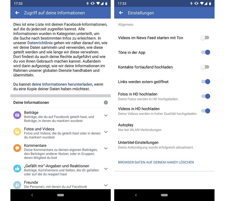 Facebook datenschutz einstellungen ap 01