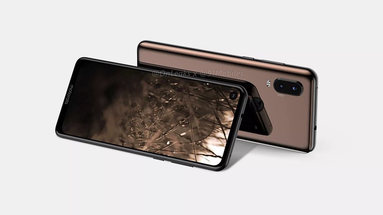 Motorola p40 render leak 91mobiles 01