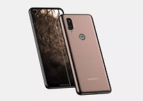 Versão "lite" do Motorola One Vision aparece em vídeo