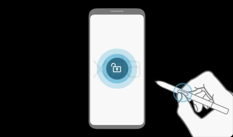 Samsung Galaxy Note 9 Bluetooth S Pen Features xdadevelopsers 01