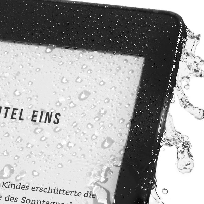 amazon Kindle Paperwhite 2018 02