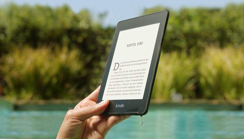 LTE-Probleme bei Kindle: Ist Euer Modell betroffen?