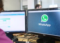WhatsApp: So nutzt Ihr Videotelefonate an PC & Notebook