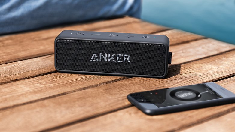 anker soundcore 2 anker 01