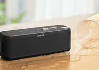 Bluetooth-Lautsprecher günstiger: Anker Soundcore deutlich reduziert