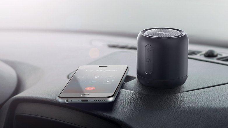 anker soundcore mini anker 01