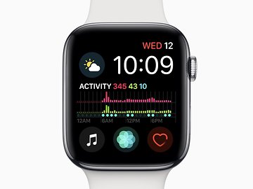 C&oacute;mo utilizar la aplicaci&oacute;n ECG en Apple Watch