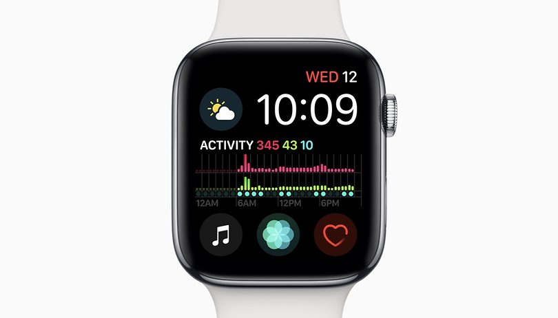Comment utiliser au mieux l'application ECG sur Apple Watch